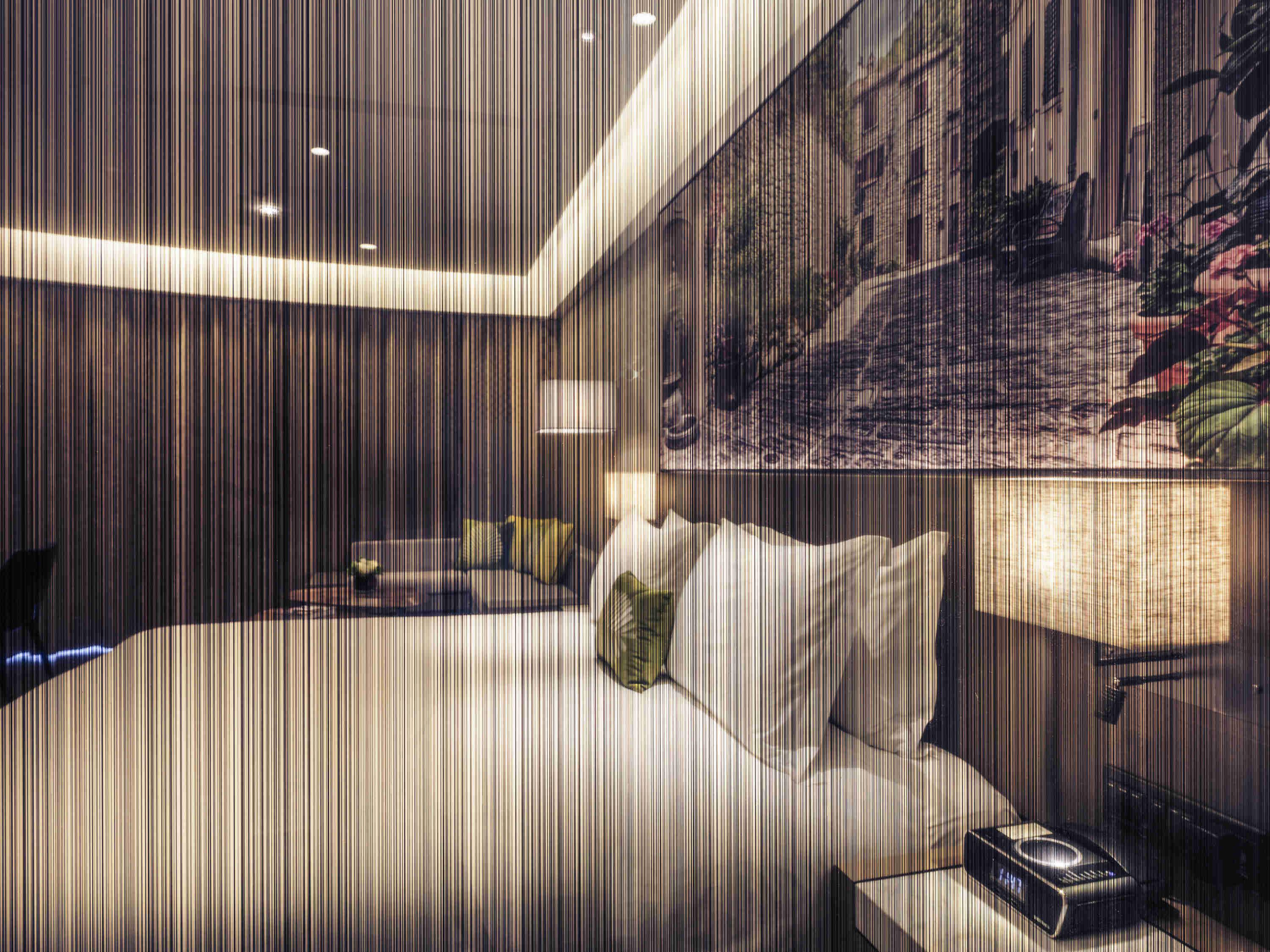 เมอร์เคียว เซี่ยงไฮ้ หงเฉียว เรลเวย์ สเตชั่น Hotel ภายนอก รูปภาพ